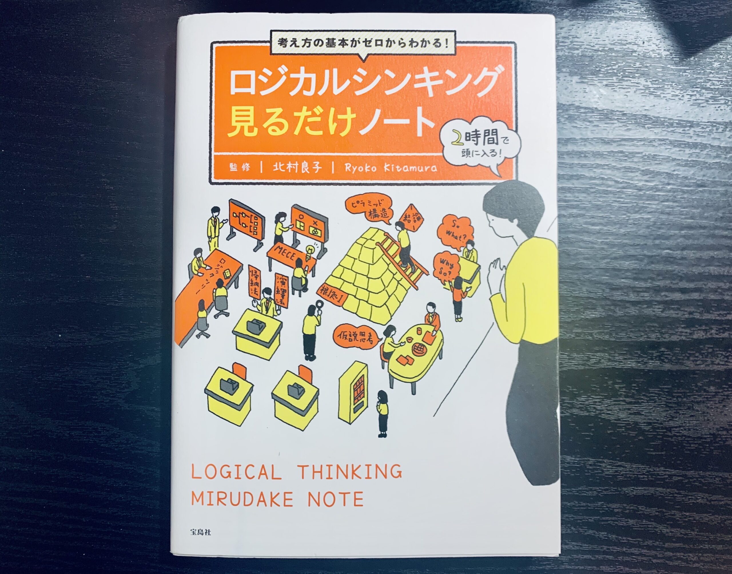 見るだけノート】初心者におすすめの参考書とは？【全冊読破する価値